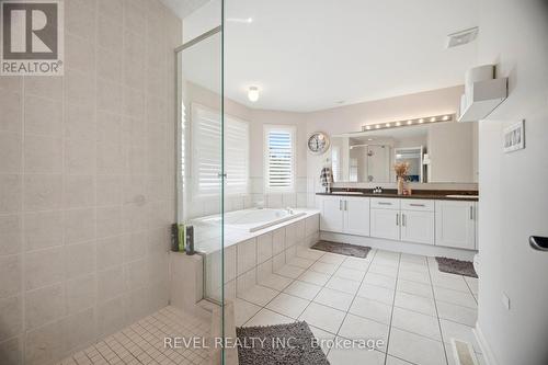 835 Chambers Place, Milton, ON 