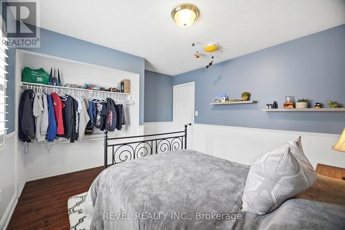 835 Chambers Place, Milton, ON 