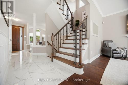 835 Chambers Place, Milton, ON 