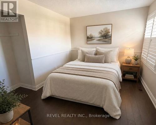 VIRTUALLY STAGED - 835 Chambers Place, Milton, ON 