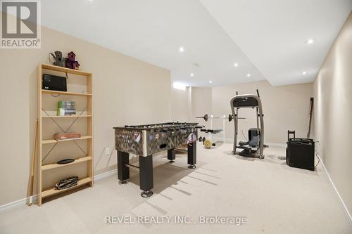 835 Chambers Place, Milton, ON 
