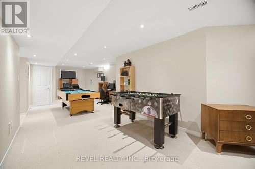 835 Chambers Place, Milton, ON 