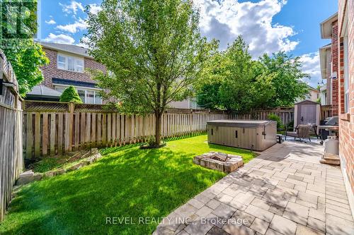 835 Chambers Place, Milton, ON 