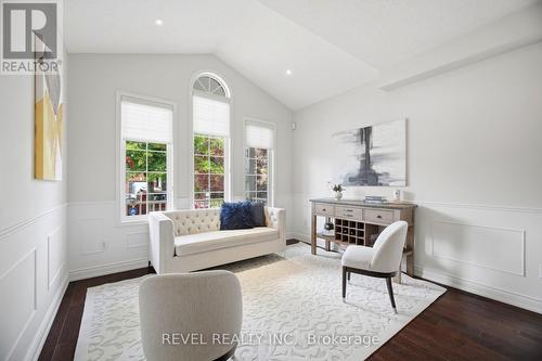 835 Chambers Place, Milton, ON 