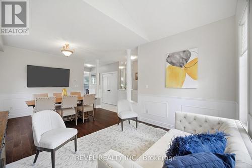 835 Chambers Place, Milton, ON 