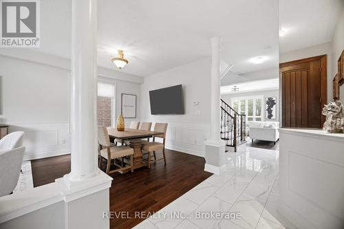 835 Chambers Place, Milton, ON 