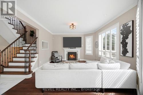 835 Chambers Place, Milton, ON 