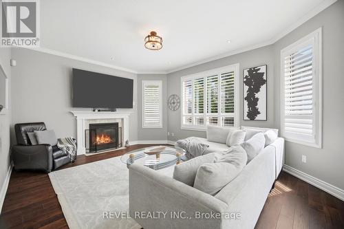 835 Chambers Place, Milton, ON 