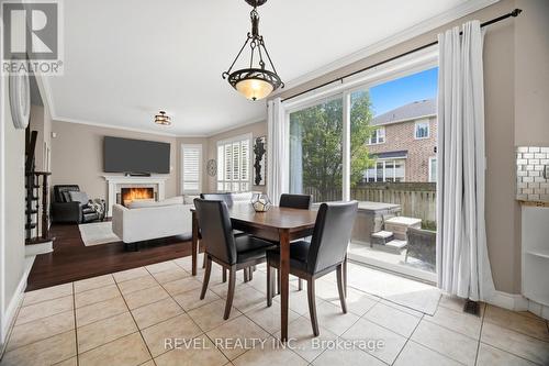 835 Chambers Place, Milton, ON 
