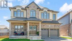 LOWER - 30 ROWLEY STREET Brantford, ON N3S 0J6