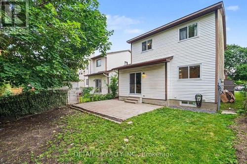 13 Willowview Way, Ottawa, ON 