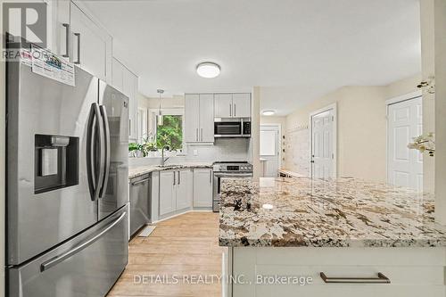 13 Willowview Way, Ottawa, ON 