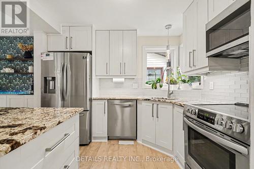 13 Willowview Way, Ottawa, ON 