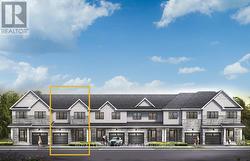 917 LOCOMOTION LANE  Ottawa, ON K2V 0V1