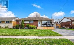 24 GROSVENOR STREET S St. Catharines (Bunting/Linwell), ON L2M 3E2