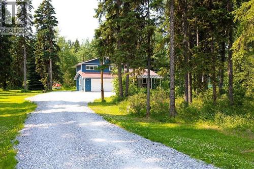 8541 BUNCE ROAD  Prince George, BC V2N 6J2