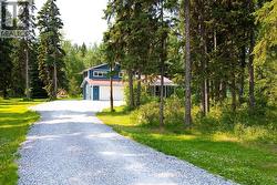 8541 BUNCE ROAD Prince George, BC V2N 6J2