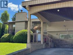8129 ST LAWRENCE AVENUE Prince George, BC V2N 4K6