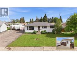 9708 105 AVENUE Fort St. John, BC V1J 2M1