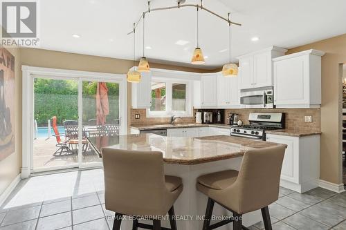 1321 Fairway Court, Burlington, ON 