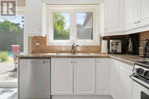 1321 Fairway Court, Burlington, ON 