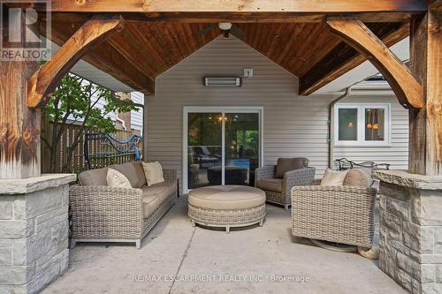 1321 Fairway Court, Burlington, ON 