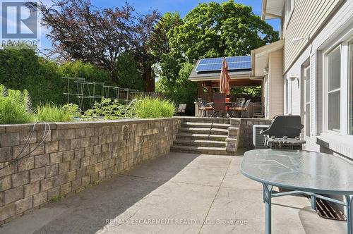1321 Fairway Court, Burlington, ON 