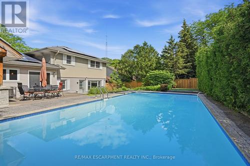 1321 Fairway Court, Burlington, ON 
