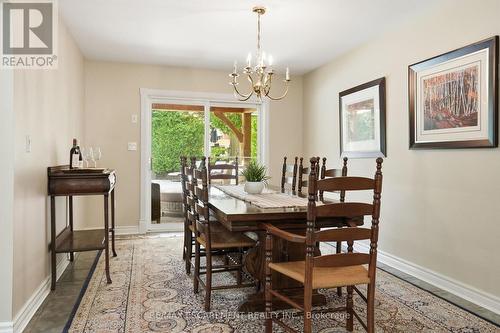 1321 Fairway Court, Burlington, ON 