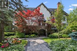 305 - 71 OLD MILL ROAD Toronto, ON M8X 1G9