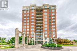 803 - 2365 CENTRAL PARK DRIVE Oakville, ON L6H 0C7