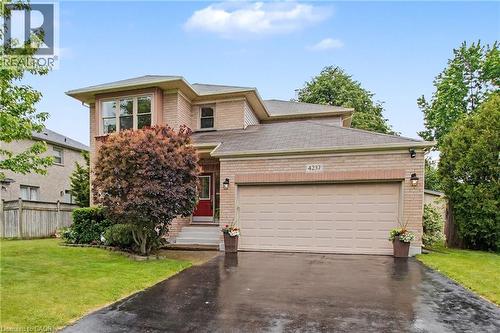 4237 MILLCROFT PARK Drive  Burlington, ON L7M 3V7