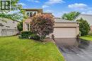 4237 Millcroft Park Drive, Burlington, ON  - Outdoor 