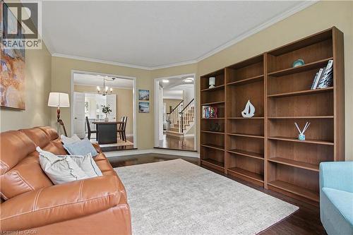 4237 Millcroft Park Drive, Burlington, ON 