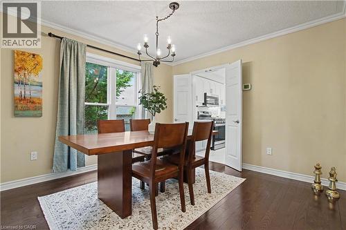 4237 Millcroft Park Drive, Burlington, ON 