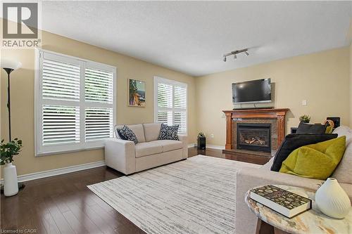 4237 Millcroft Park Drive, Burlington, ON 