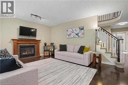4237 Millcroft Park Drive, Burlington, ON 