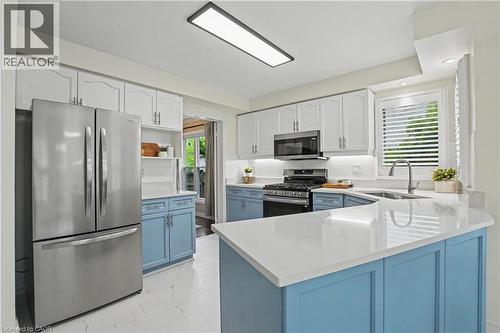 4237 Millcroft Park Drive, Burlington, ON 