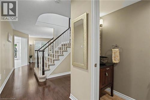 4237 Millcroft Park Drive, Burlington, ON 