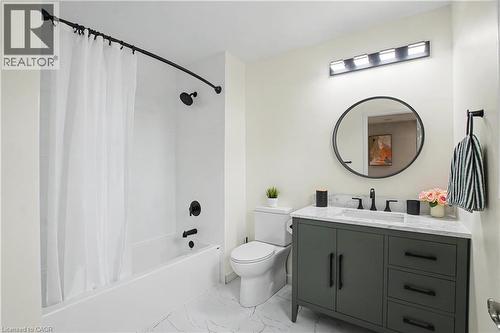 4237 Millcroft Park Drive, Burlington, ON 