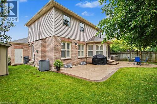 4237 Millcroft Park Drive, Burlington, ON 