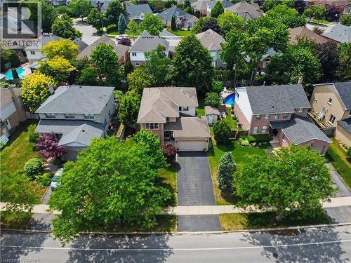 4237 Millcroft Park Drive, Burlington, ON 