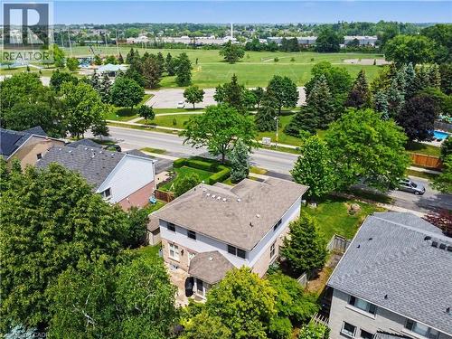 4237 Millcroft Park Drive, Burlington, ON - Outdoor With View