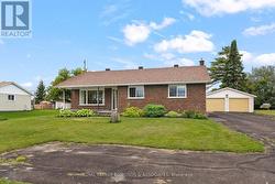 13 LACROIX BAY ROAD  Whitewater Region, ON K0J 2L0