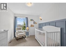 Second Bedroom Upstairs - 