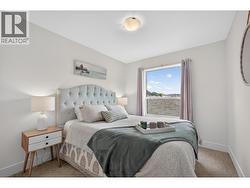 Third Bedroom Upstairs - 