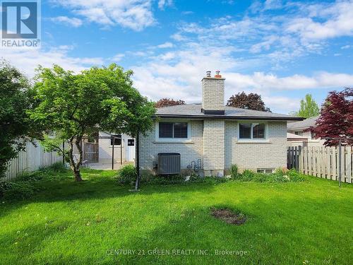 591 Dogwood Lane, Waterloo, ON 