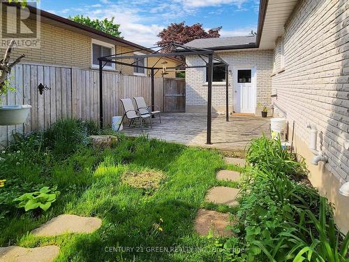 591 Dogwood Lane, Waterloo, ON 