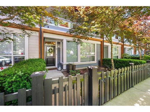 7 23230 BILLY BROWN ROAD  Langley, BC V1M 4G1