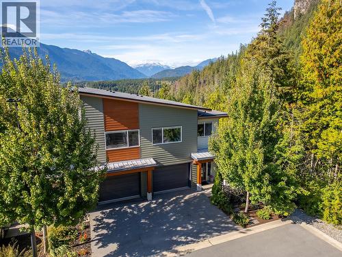 6 41360 SKYRIDGE PLACE  Squamish, BC V8B 0Y6